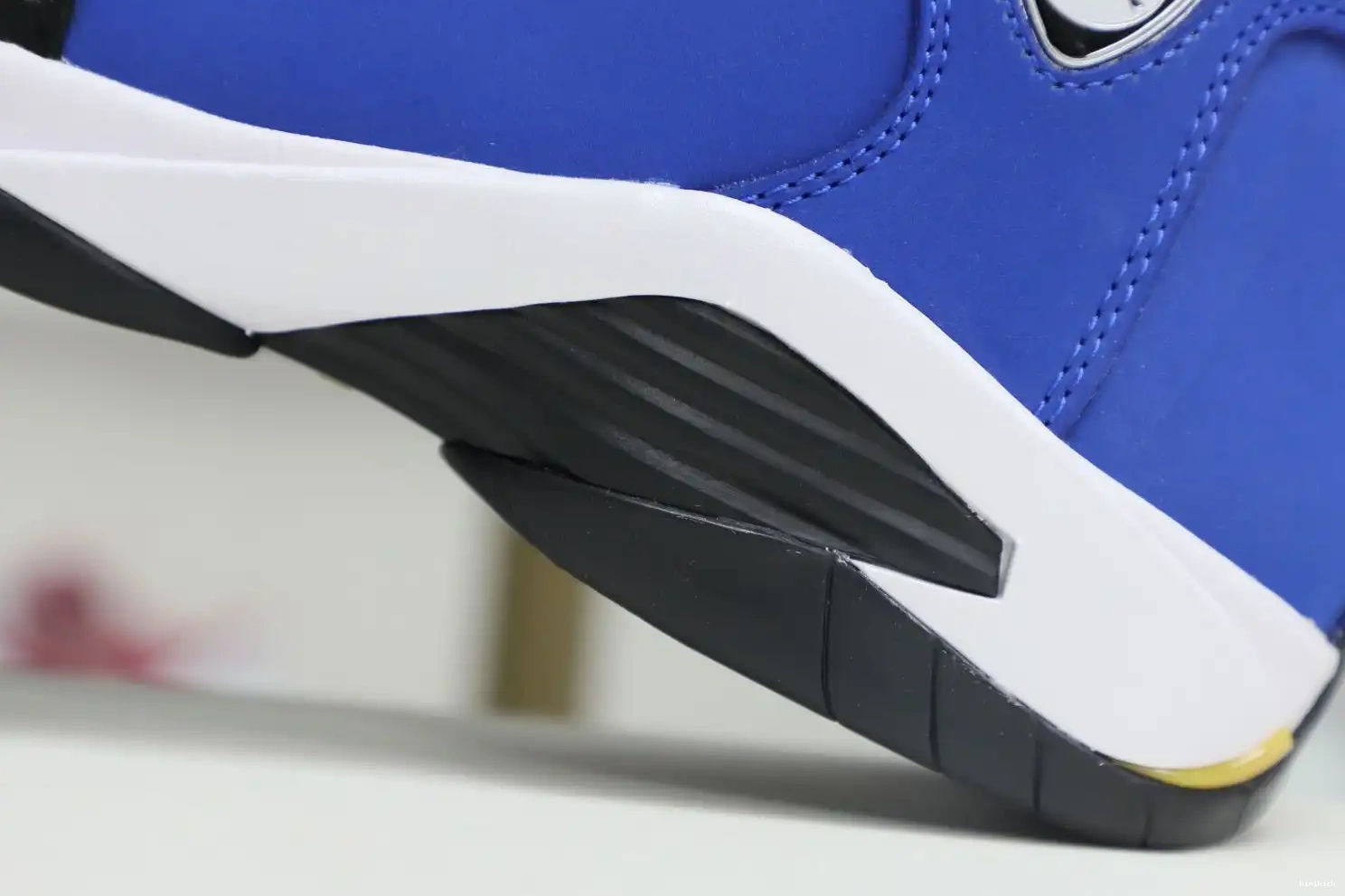 14 Jordan Air Kimikick Retro Jordan 0525